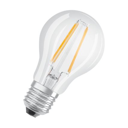 LED Žarnica FILAMENT A60 E27/6,5W/230V 2700K - Osram