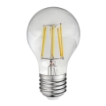 LED Žarnica FILAMENT A60 E27/6W/230V 3000K