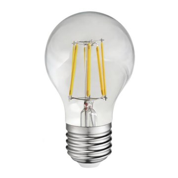 LED Žarnica FILAMENT A60 E27/6W/230V 3000K
