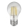 LED Žarnica FILAMENT A60 E27/6W/230V 3000K