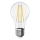 LED Žarnica FILAMENT A60 E27/7,2W/230V 2700K
