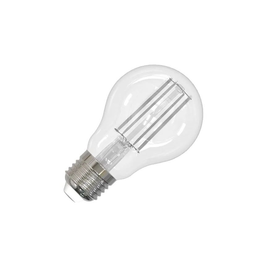 LED Žarnica WHITE FILAMENT A60 E27/7,5W/230V 4000K