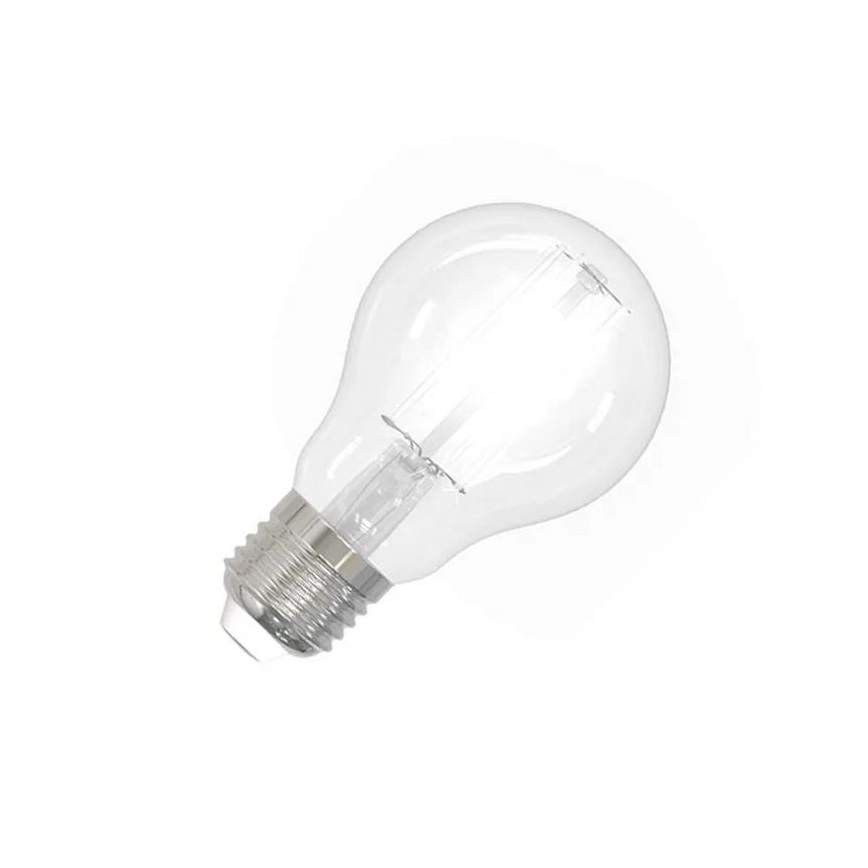 LED Žarnica WHITE FILAMENT A60 E27/7,5W/230V 4000K