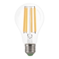 LED Žarnica FILAMENT A60 E27/8W/230V 2700K - Aigostar