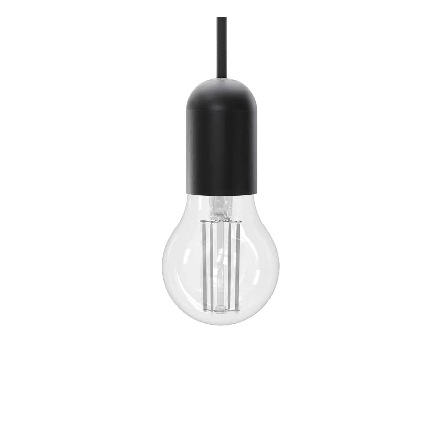 LED Žarnica WHITE FILAMENT A60 E27/9W/230V 3000K
