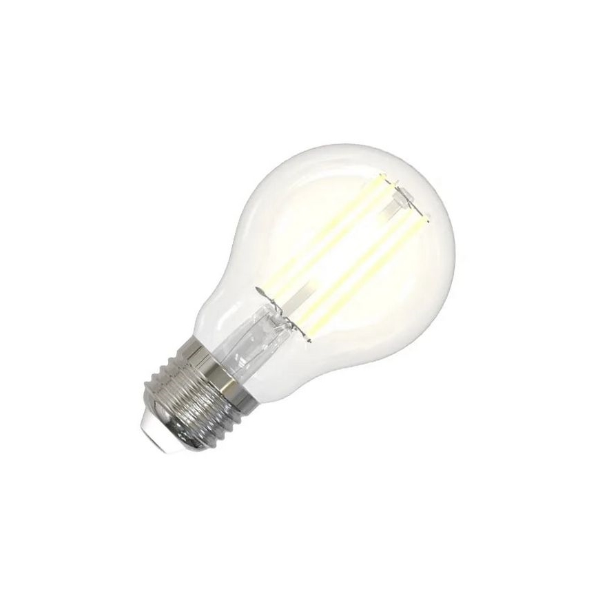 LED Žarnica WHITE FILAMENT A60 E27/9W/230V 3000K