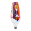 LED Žarnica FILAMENT CR110 E27/4W/230V 1800K - Aigostar