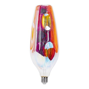 LED Žarnica FILAMENT CR110 E27/4W/230V 1800K - Aigostar