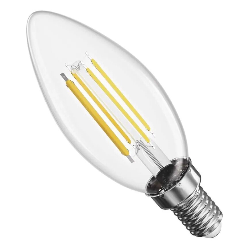 LED Žarnica FILAMENT E14/3,8W/230V 4000K