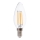 LED Žarnica FILAMENT E14/4W/230V 3000K