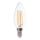 LED Žarnica FILAMENT E14/4W/230V 4000K