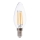 LED Žarnica FILAMENT E14/4W/230V 6500K