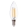 LED Žarnica FILAMENT E14/5,5W/230V 4000K