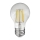 LED Žarnica FILAMENT E27/4W/230V 3000K