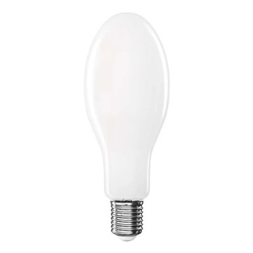 LED Žarnica FILAMENT ED90 E40/36W/230V 4000K 6000 lm