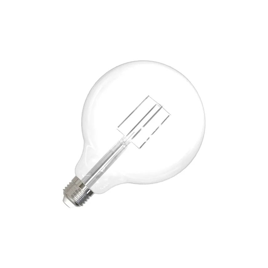 LED Žarnica WHITE FILAMENT G125 E27/13W/230V 4000K