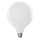 LED Žarnica FILAMENT G125 E27/18W/230V 4000K