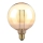 LED Žarnica FILAMENT G125 E27/4W/230V 1800K Art Edition