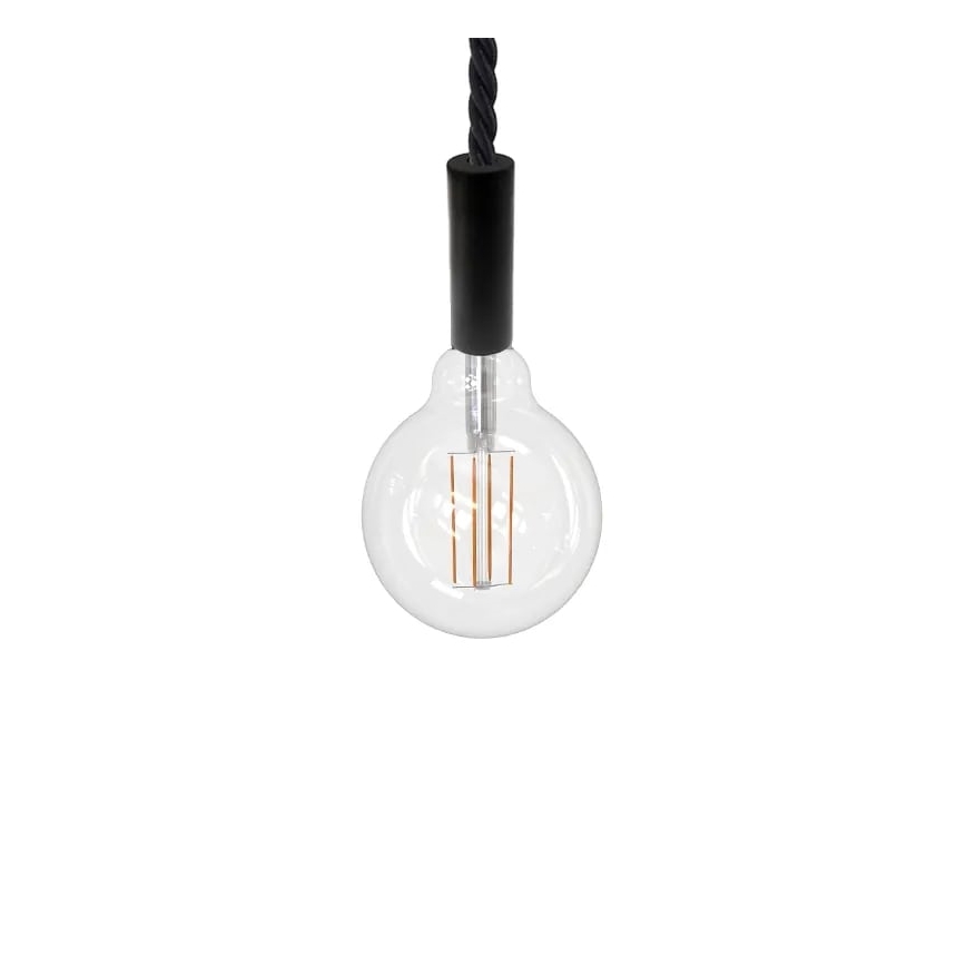 LED Žarnica FILAMENT G95 E27/11W/230V 3000K