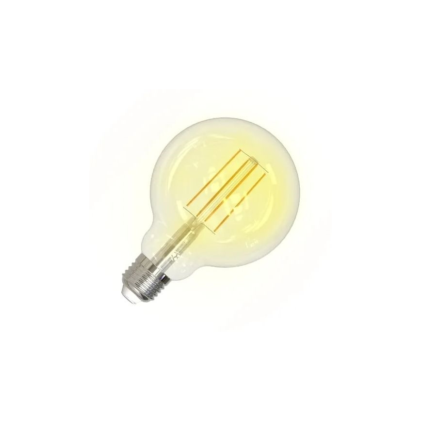 LED Žarnica FILAMENT G95 E27/11W/230V 3000K