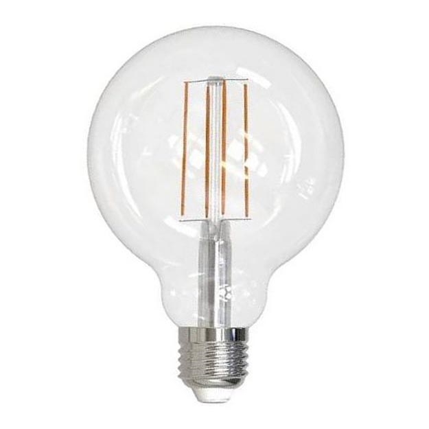 LED Žarnica FILAMENT G95 E27/11W/230V 4000K