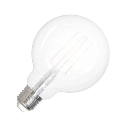 LED Žarnica FILAMENT G95 E27/11W/230V 4000K