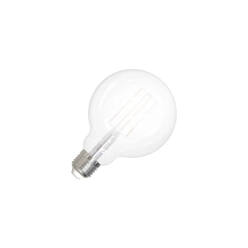 LED Žarnica FILAMENT G95 E27/11W/230V 4000K