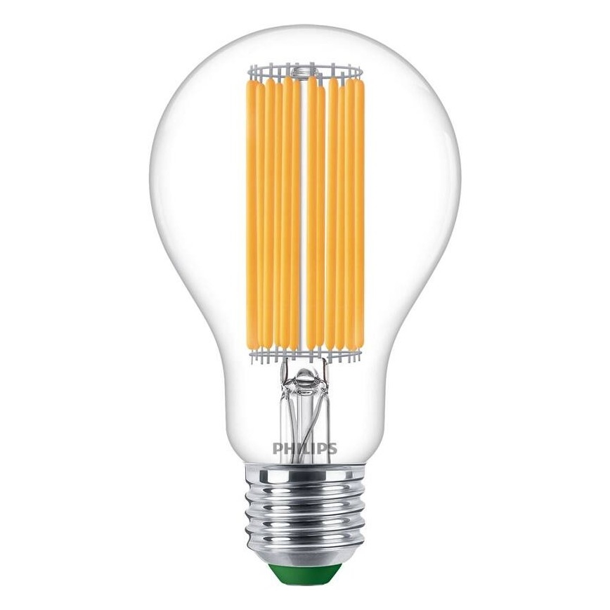 LED Žarnica FILAMENT Philips A60 E27/7,3W/230V 4000K