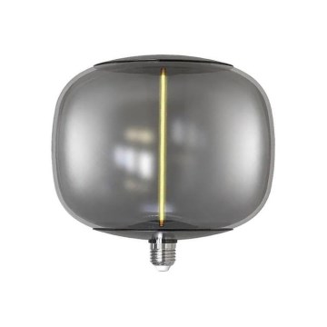 LED Žarnica FILAMENT SMOKE T220 E27/4W/230V 1800K
