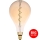 LED Žarnica FILAMENT SPIRAL VINTAGE A165 E27/4W/230V 2000K