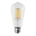 LED Žarnica FILAMENT ST64 E27/12W/230V 4000K