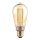 LED Žarnica FILAMENT ST64 E27/4W/230V 1800K Art Edition