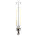LED Žarnica FILAMENT T20 E14/4W/230V 3000K