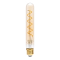 LED Žarnica FILAMENT T30 E27/4W/230V 1800K - Aigostar