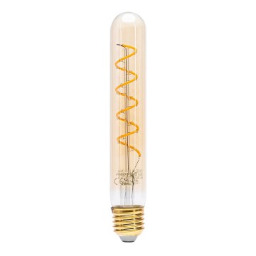 LED Žarnica FILAMENT T30 E27/4W/230V 1800K - Aigostar