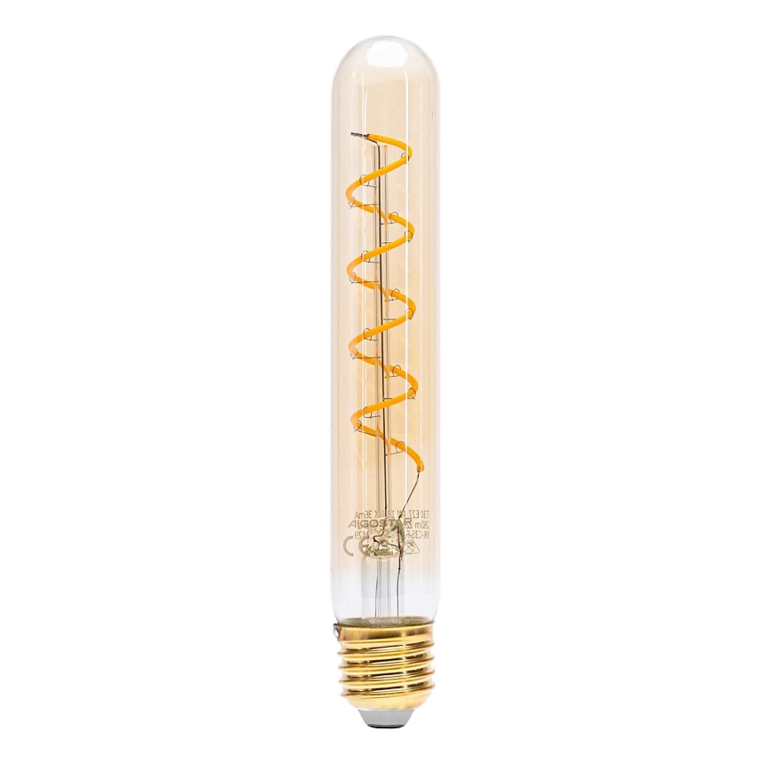 LED Žarnica FILAMENT T30 E27/4W/230V 1800K - Aigostar