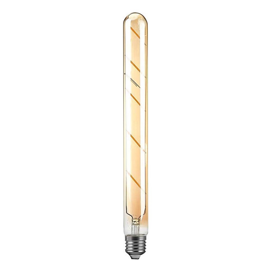 LED Žarnica FILAMENT T30 E27/5W/230V 2200K