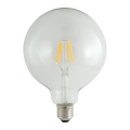 LED Žarnica FILAMENT VINTAGE E27/4W/230V 2700K