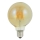 LED Žarnica FILAMENT VINTAGE E27/4W/230V 95x135mm 2000K