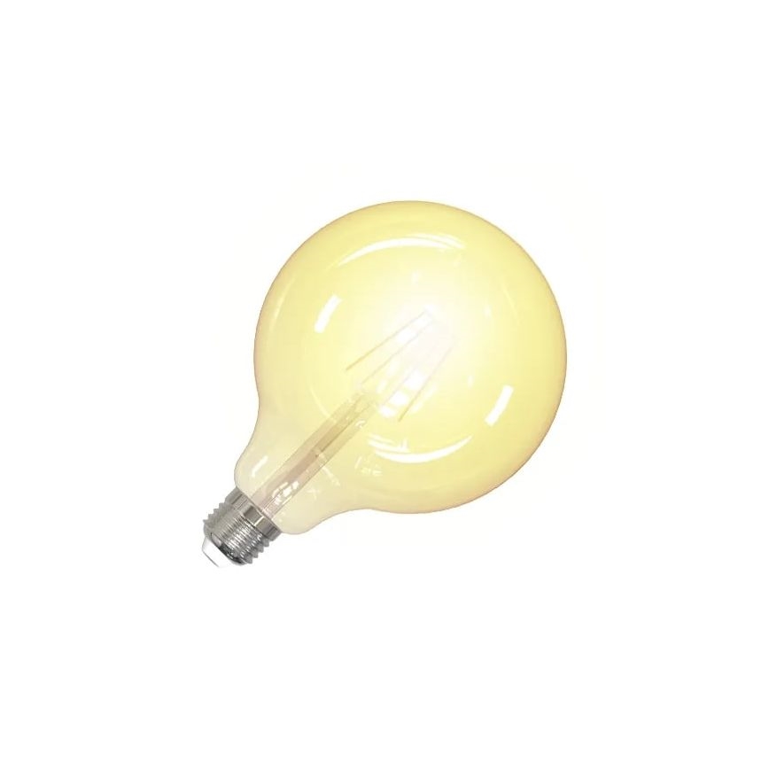 LED Žarnica FILAMENT VINTAGE G125 E27/4W/230V 2000K
