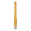 LED Žarnica FILAMENT VINTAGE LED T30 E27/4,5W/230V 2700K