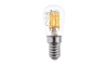 LED Žarnica FILAMENT VINTAGE ST25 E14/3W/230V 2700K