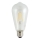 LED Žarnica FILAMENT VINTAGE ST64 E27/4W/230V 2700K