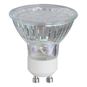 LED Žarnica G10 LED/3W 3000K - Globo 10706