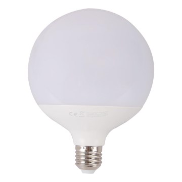 LED žarnica G120 E27/18W/230V 3000K - Aigostar