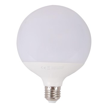 LED žarnica G120 E27/18W/230V 6500K - Aigostar