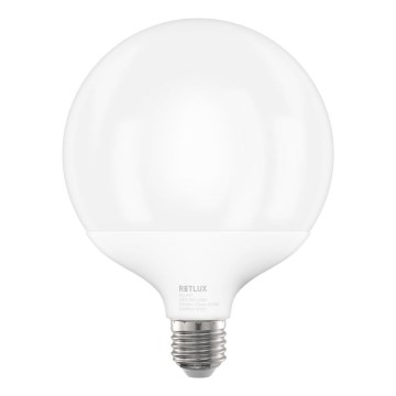 LED Žarnica G120 E27/20W/230V 3000K