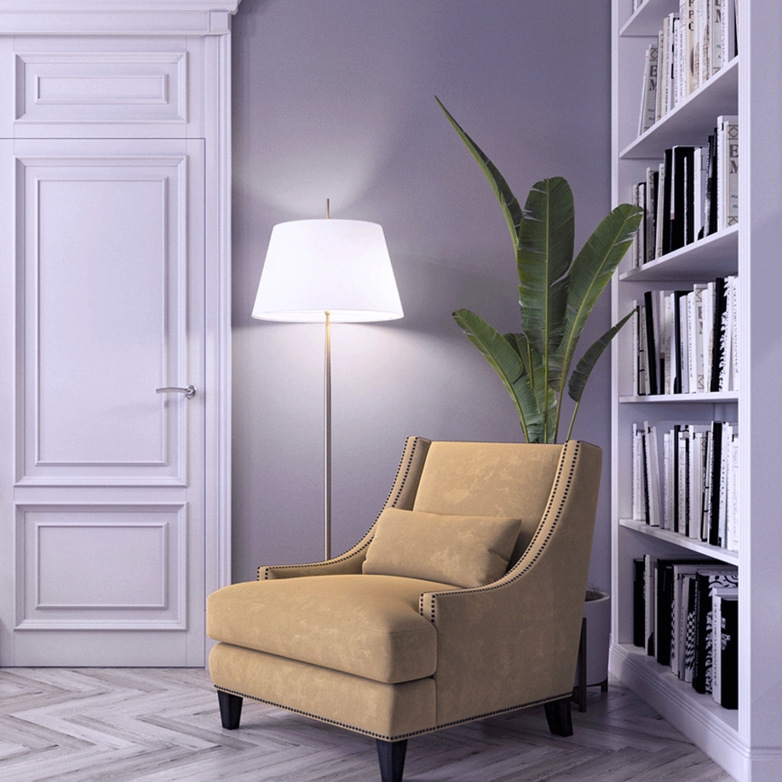 LED žarnica G120 E27/24W/230V 6500K - Aigostar