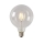 LED žarnica G125 E27/5W/230V - Lucide 49017/05/60