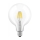 LED Žarnica G125 E27/8W/230V 2700K